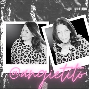 Meet your Posher, Angie